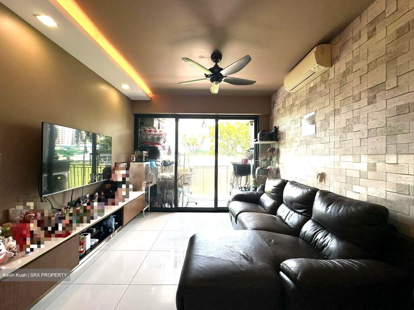 RiverParc Residence (D19), Condominium #555541411